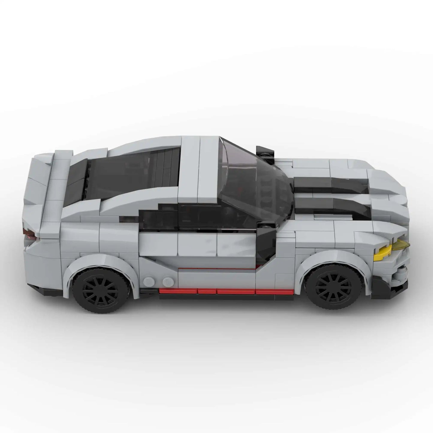 BMW M4 CSL - Autos Armables