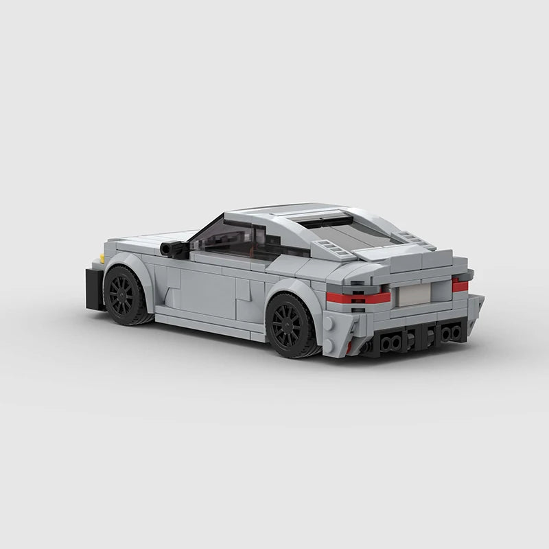 BMW M4 G82 - Autos Armables