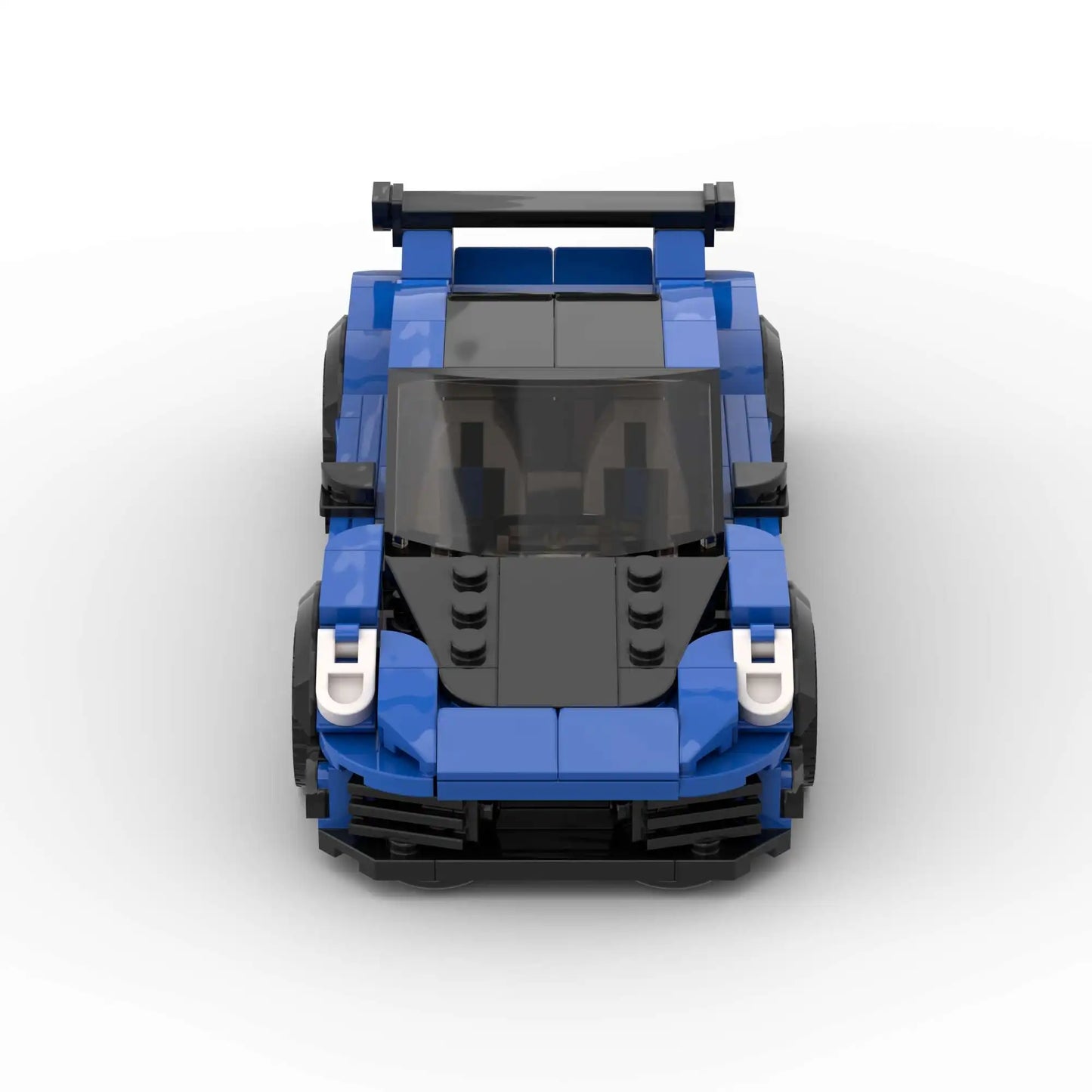 Porsche 911 GT3 RS - Autos Armables