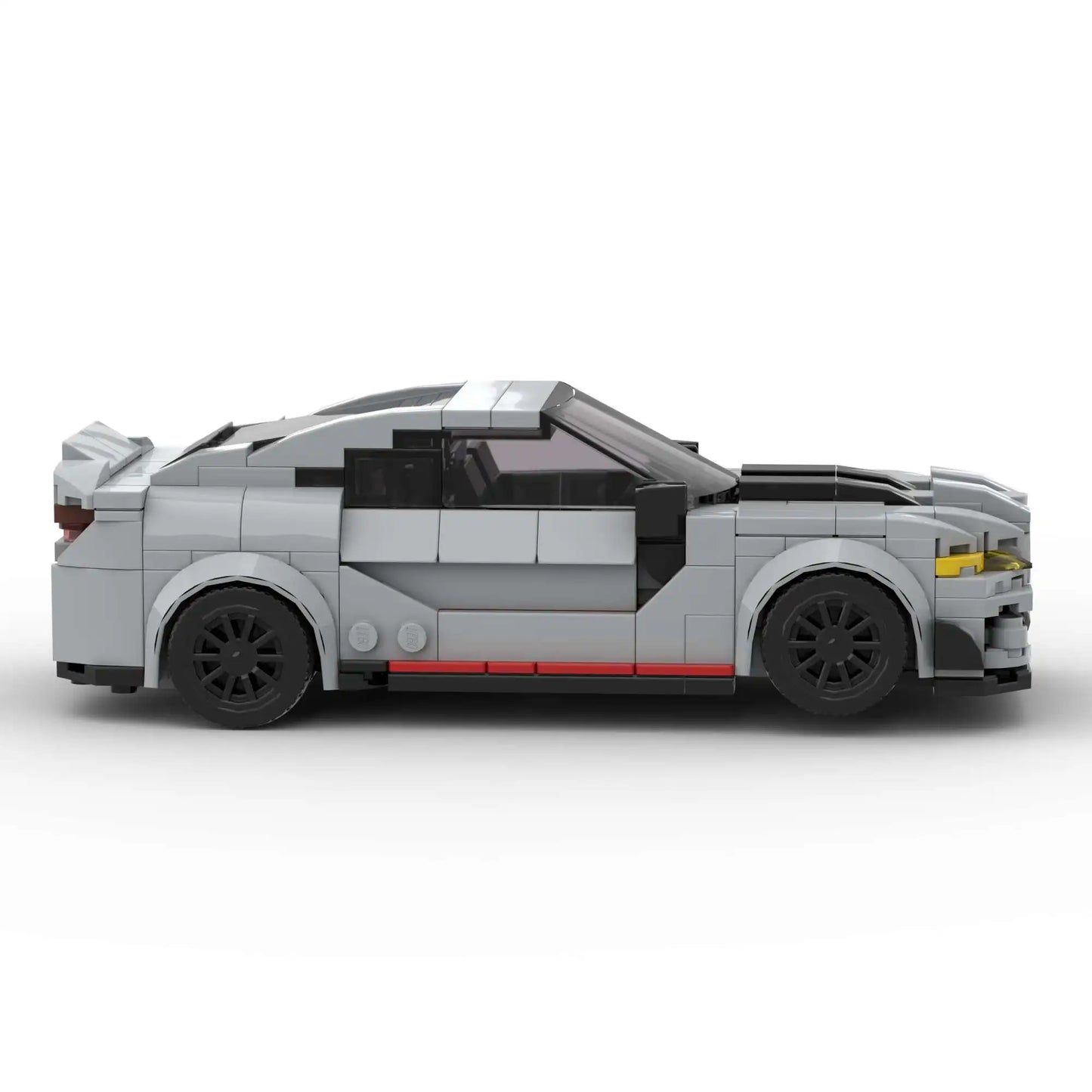 BMW M4 CSL - Autos Armables