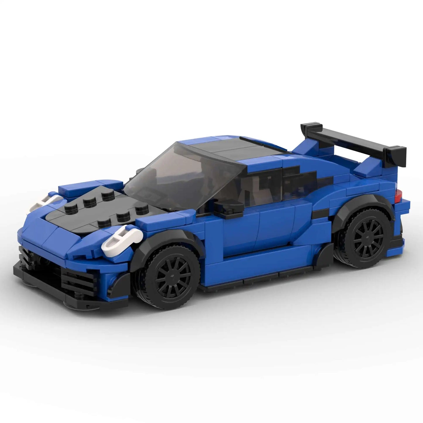 Porsche 911 GT3 RS - Autos Armables