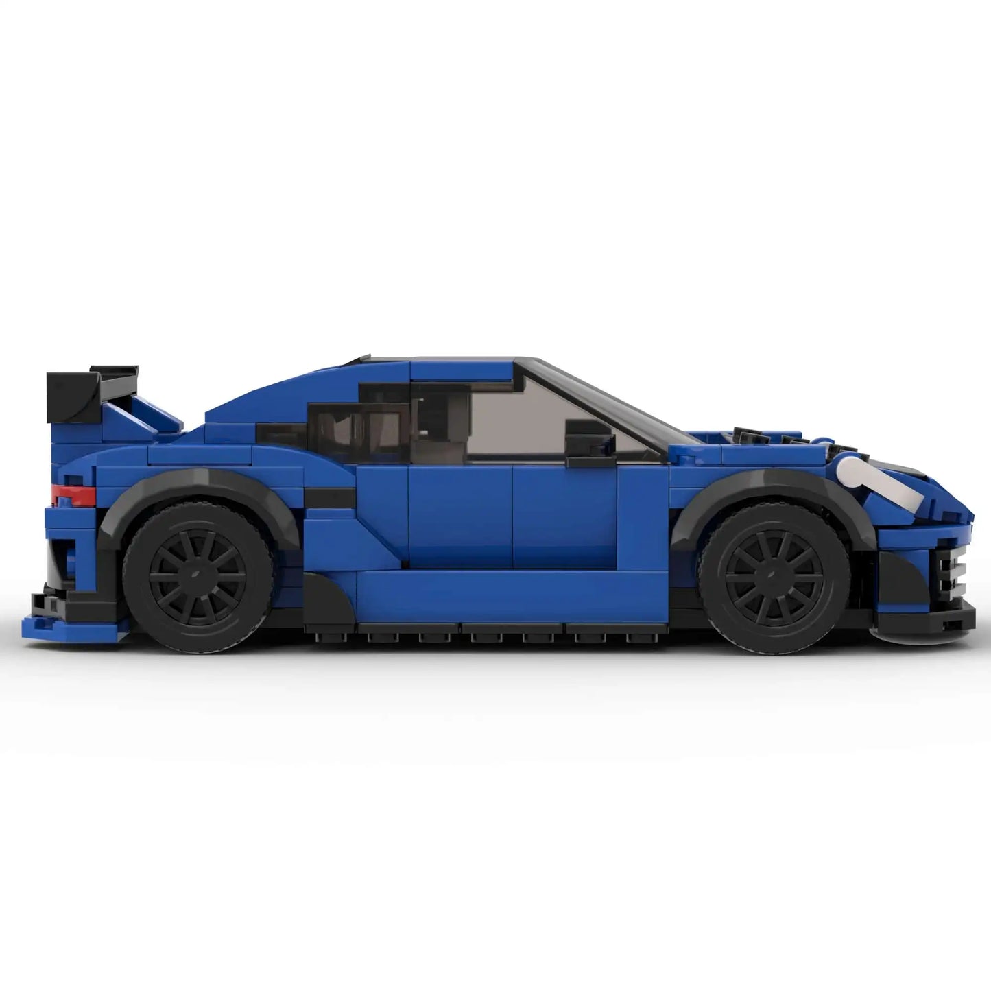 Porsche 911 GT3 RS - Autos Armables