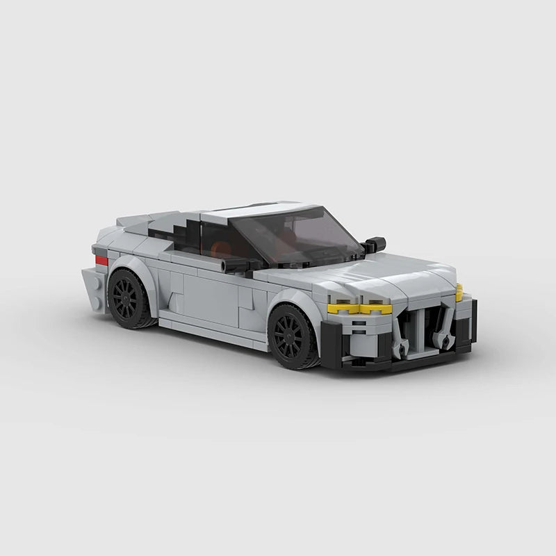 BMW M4 G82 - Autos Armables