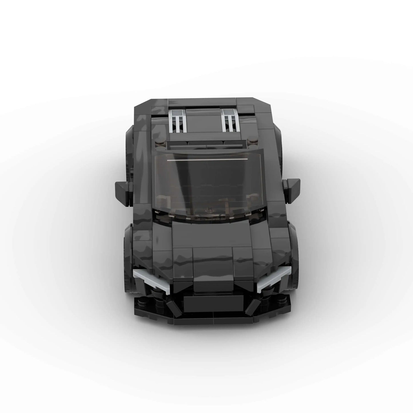 AUDIO R8 SPYDER - Autos Armables