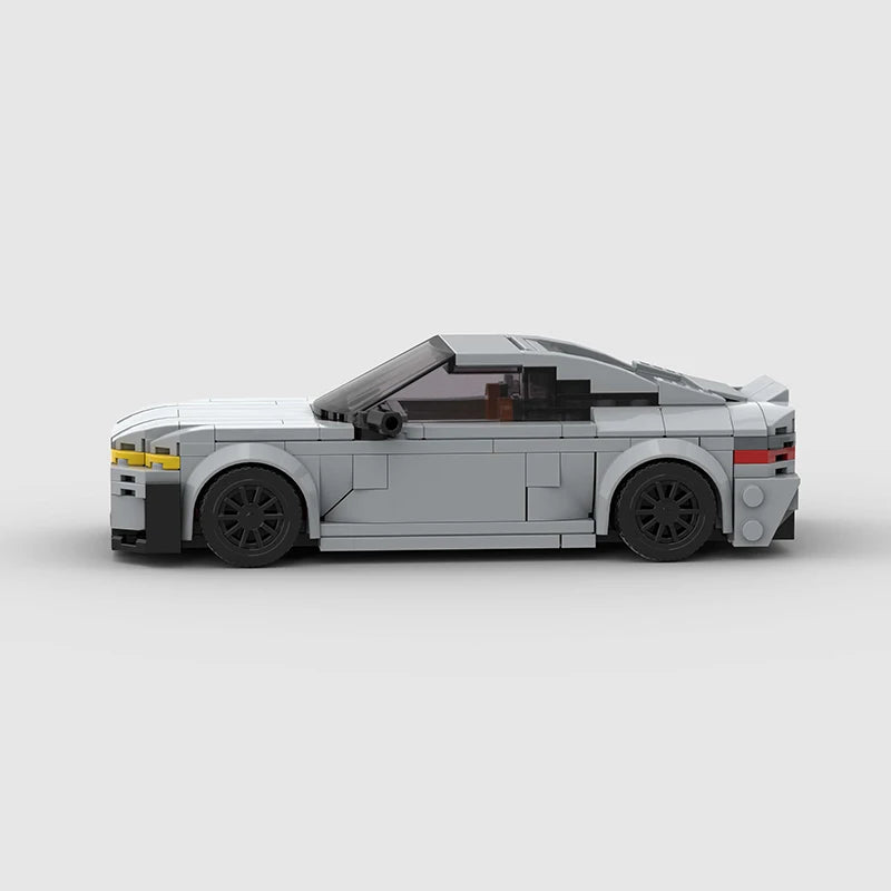 BMW M4 G82 - Autos Armables