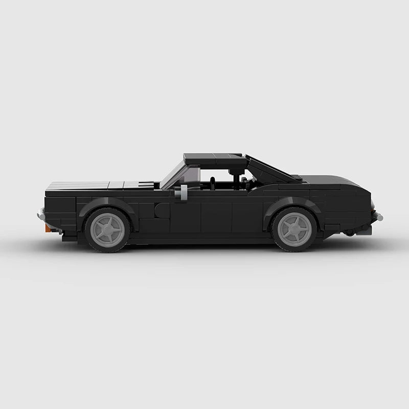 DODGE Charger 1969