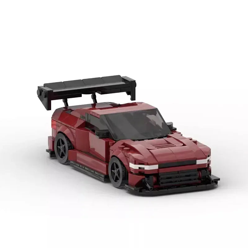 1996 Nissan 240SX Silvia