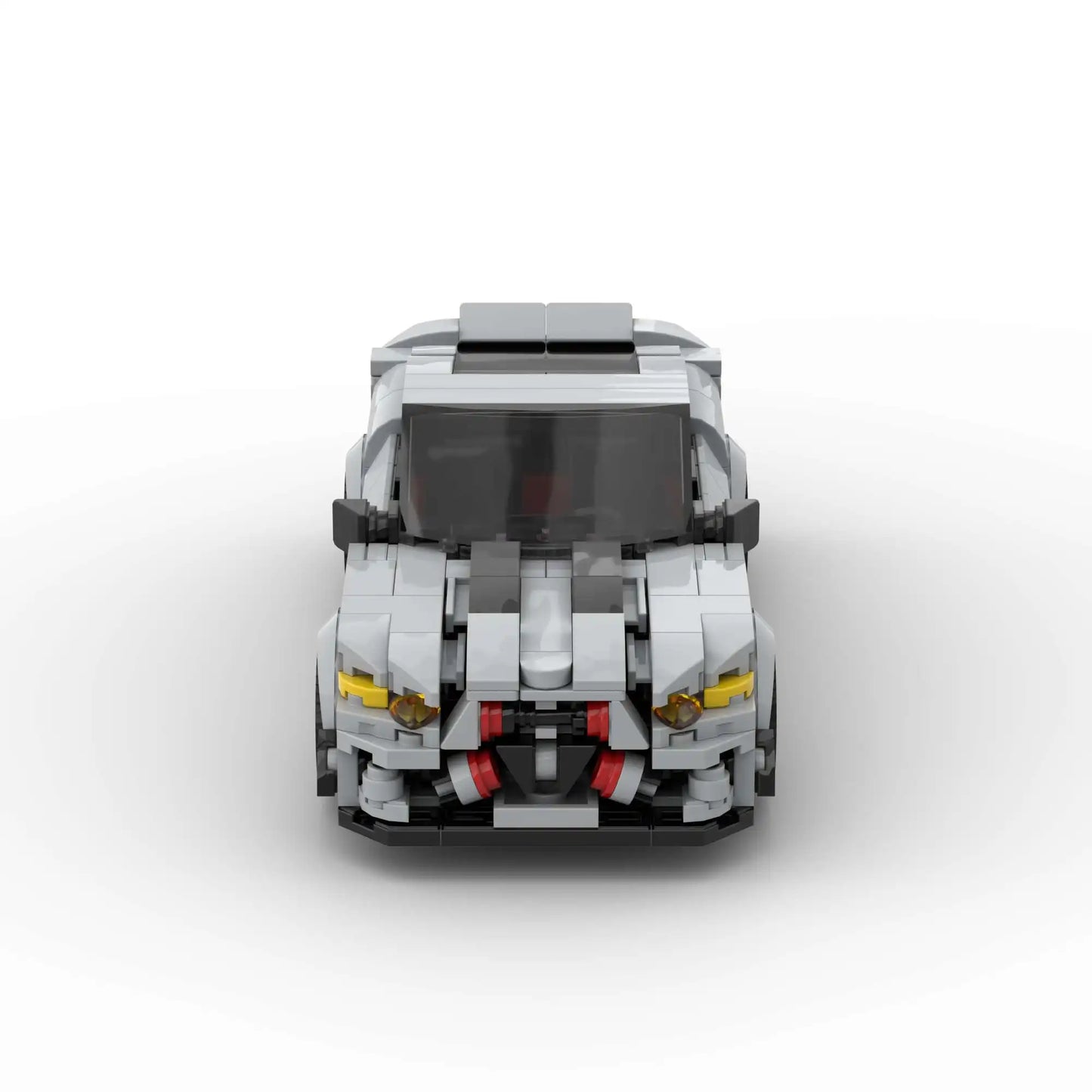BMW M4 CSL - Autos Armables