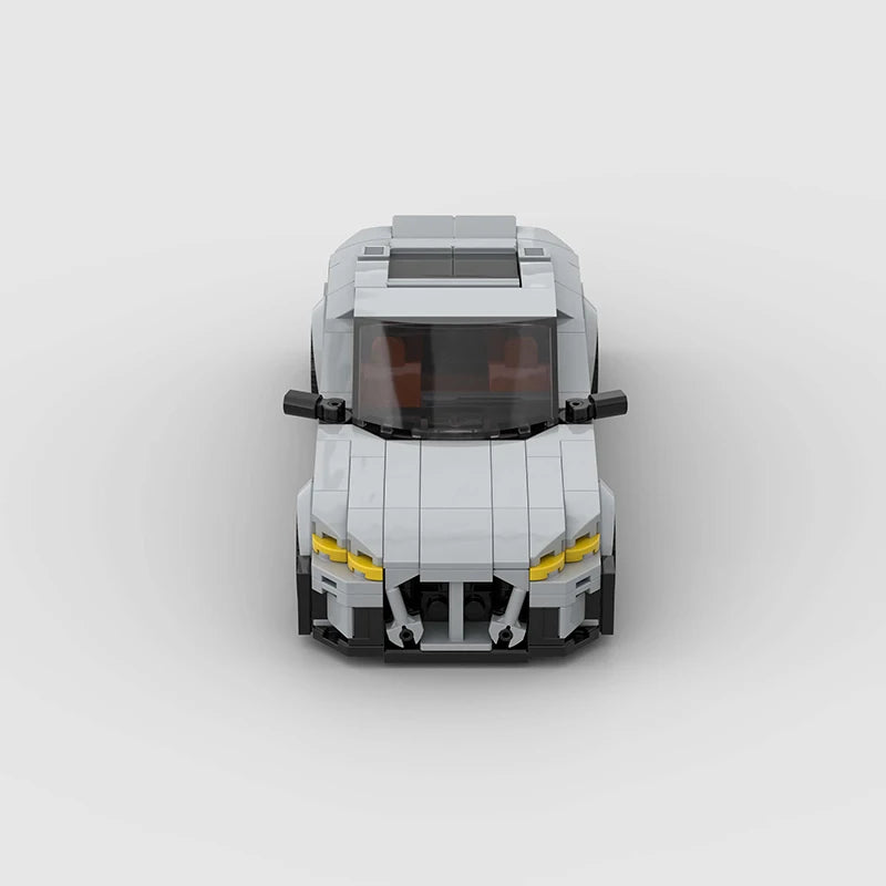 BMW M4 G82 - Autos Armables
