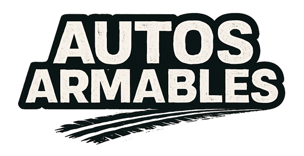 Autos Armables