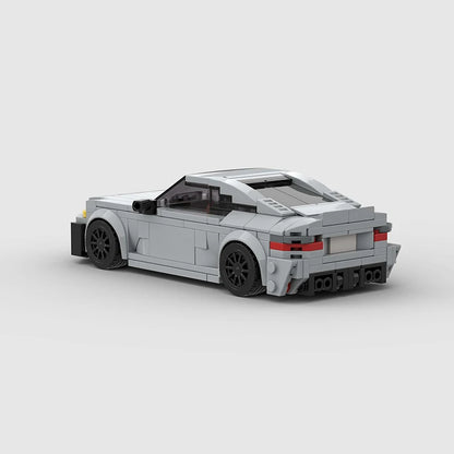 BMW M4 G82 - Autos Armables