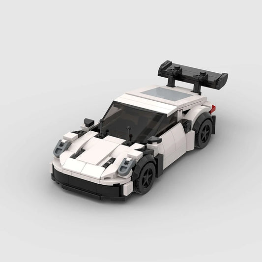 Porsche 911 GT3 RS - Autos Armables