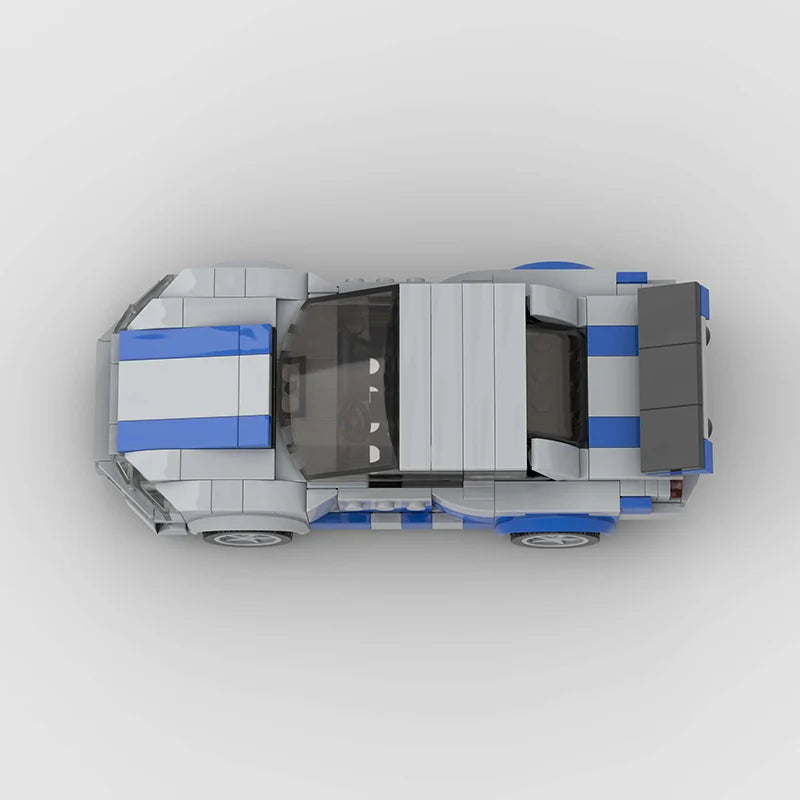 Nissan Skyline GT-R (R34) - Autos Armables