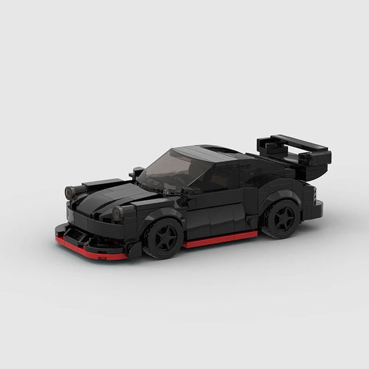 Porsche 911 Turbo