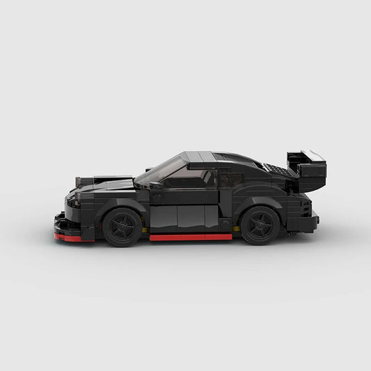 Porsche 911 Turbo