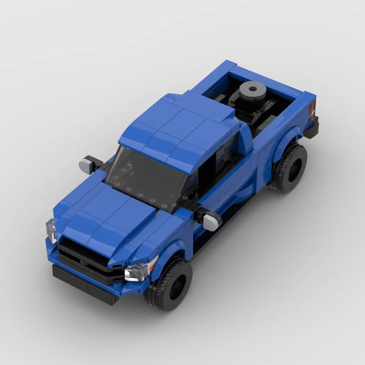 FORD F-150 CABINA SIMPLE