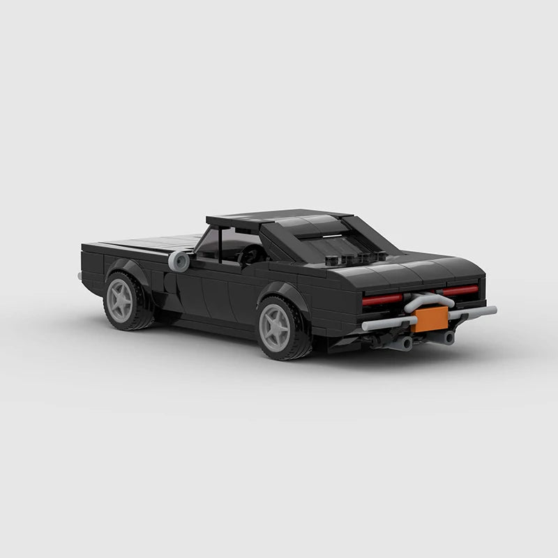 DODGE Charger 1969