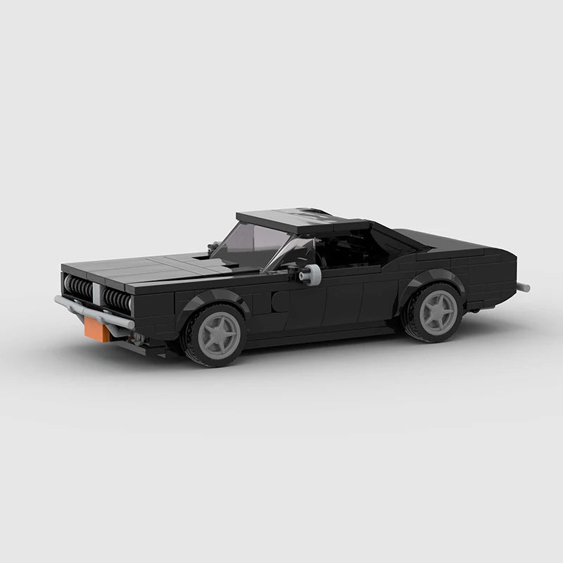DODGE Charger 1969