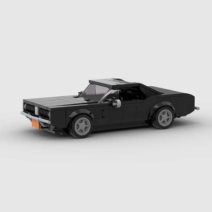 DODGE Charger 1969